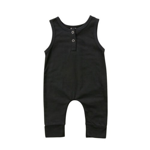 Neugeborenen-Baby-strampler für jungen und mädchen, Overall mit haremshose, Overall-Outfits, kleidung 0-18m