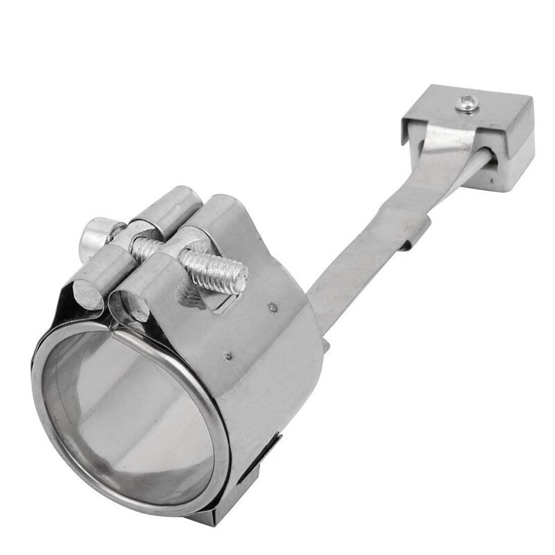 Metal + Nylon sheathed heater Band Heater 220V 100W 25mmx30mm