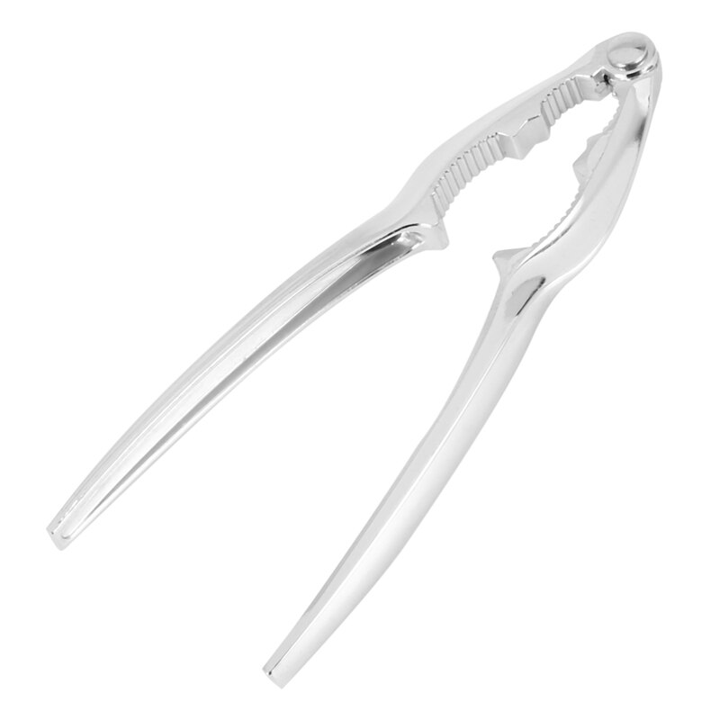 Paquet de 8 craquelins de noix pour pattes de crabe, outils robustes de craquelins de fruits de mer, ensemble d&#39;outils de fruits de mer