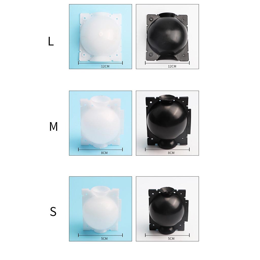 Plant Root Growing Box Reusable Plant Rooting Ball Plant Propagation Device High Pressure Effective Root Grafting Box Plant