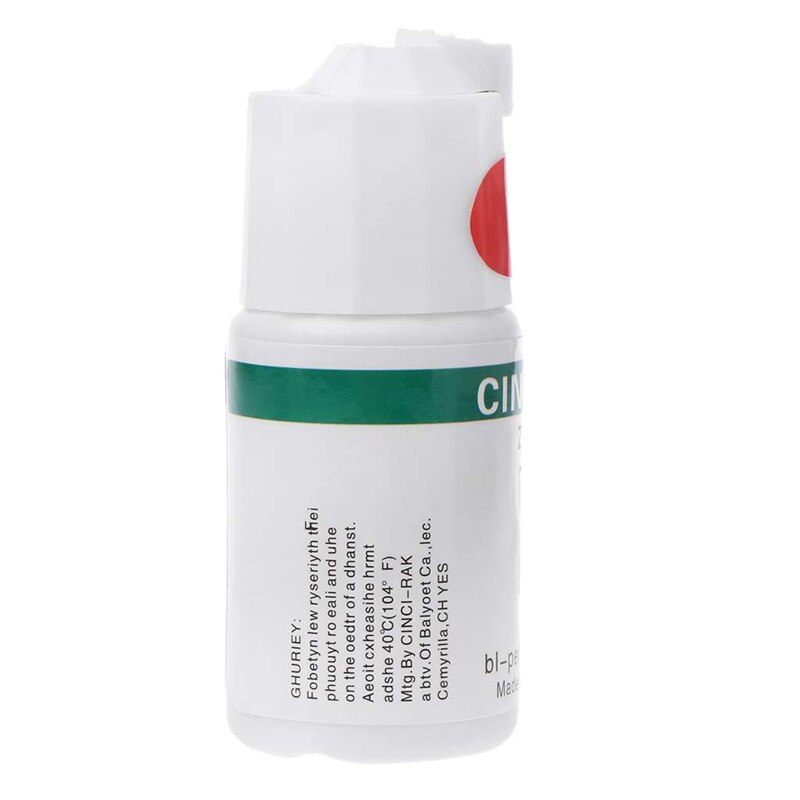 2M Dental Thread Disposable Gingival Retraction Cord Green Knitted Cotton Gum Line Dentist Material 1 Bottle Size 0