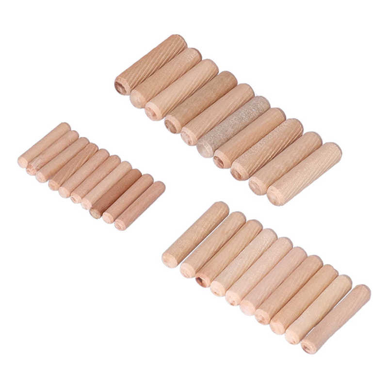 Handheld Dowel Jig Kit ABS Quick Doweling Jigs Self Centering for Woodworking