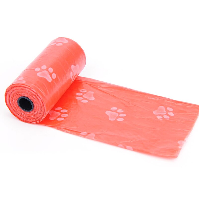 Roll Pet Supply Plastic Hond Afval Kak Tassen Ou Grandado