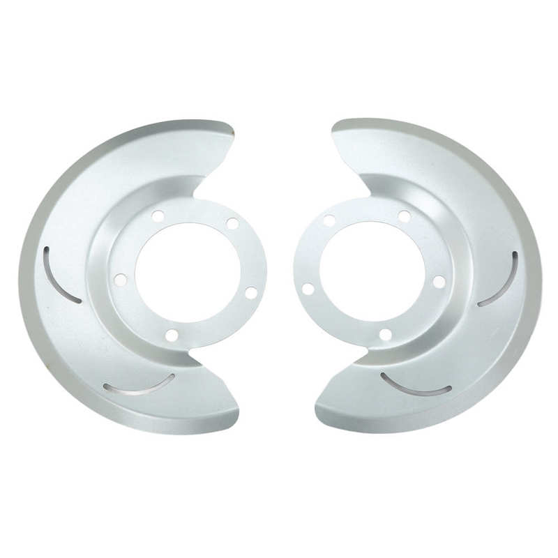 Front Disc Brake Dust Cover 7679BDS Original Standard Brake Dust Shield for Car