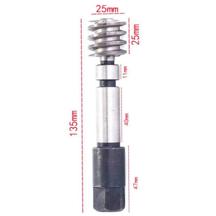 Fresadora Bridgeport, engranaje de tornillo sin fin ajustable, Fresadora Vertical CNC, fresadora CNC, fresadora de banco de trabajo