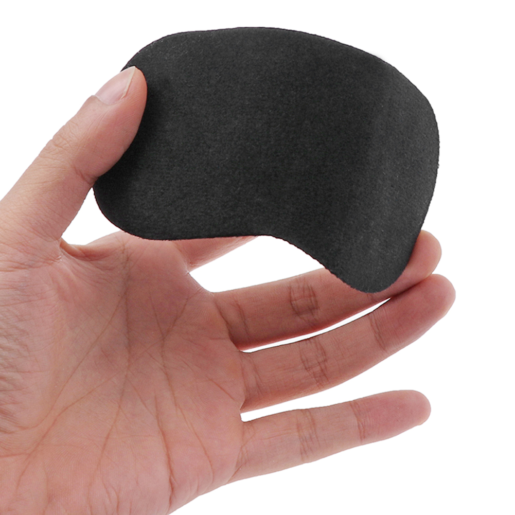 Staubdichte linsenschutzkappe für oculus quest 2 vr headset, waschbare linsenschutzkappe