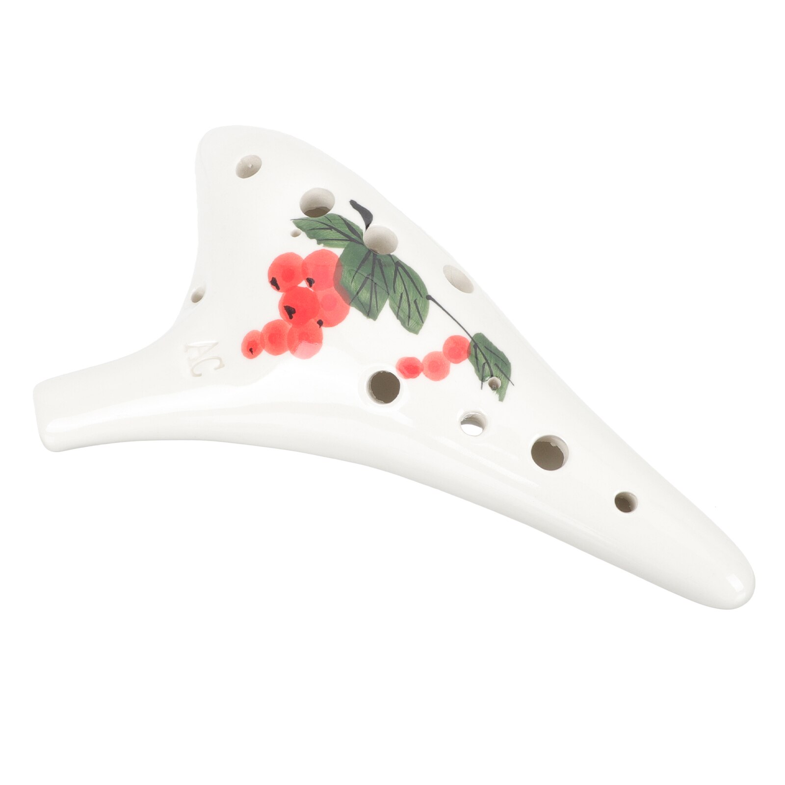 Adorable Beginner Berry Ocarina Musical Instrument Children Ocarina Instrument