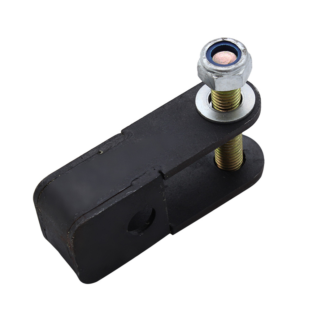 Auto Absorber Suspension Replacement Parts Jack Up Vehicle 2-4" Car Front Shock Extender Riser Accessories For Gmc #T20