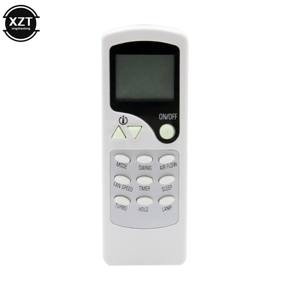 A/C controller Klimaanlage klimaanlage fernbedienung geeignet für chigo ELGIN zh/LW-01 ZC/LW-01 KTZG001