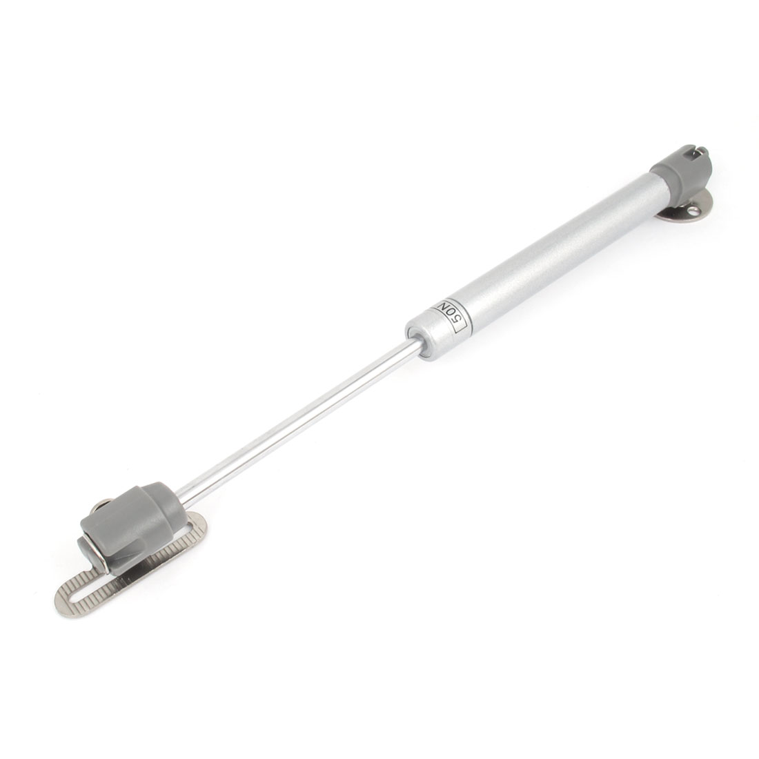 UXCELL 10.6 "Lange 50N Force Gasveer Til Ondersteuning Rod Kogelgewricht Arm W Beugel Plaat