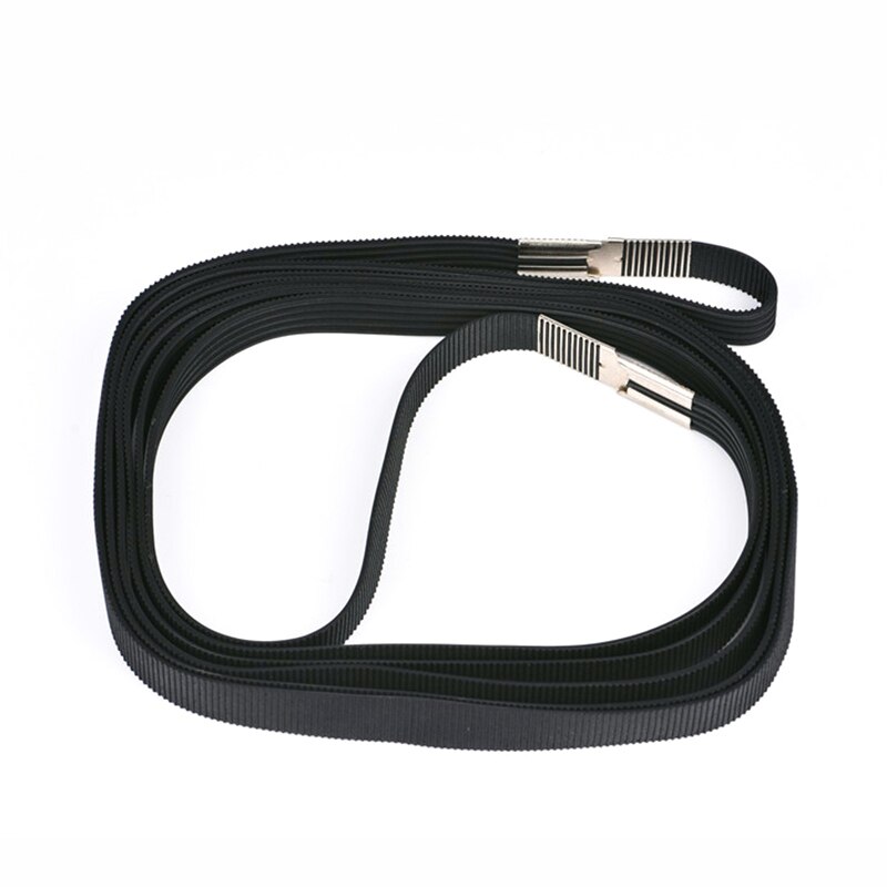 1PC Q6652-60118 Q1273-60228 60/42 inch Carriage Belt For HP Z6100 Z6200 5800 L25500 L25500 L26500 4000 T7100 Carriage Belt