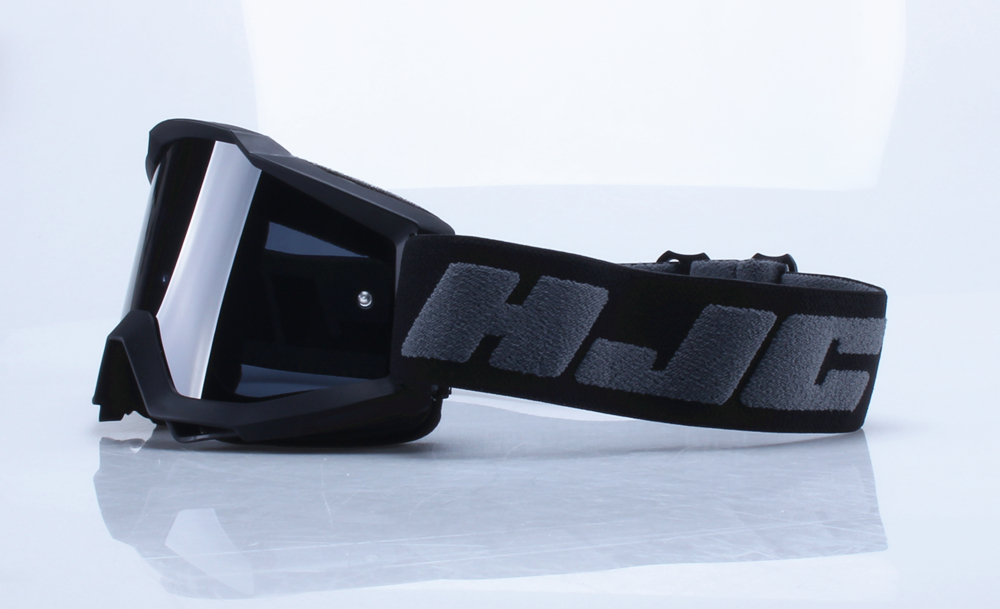 Motorcykel solbriller mænd motocross sikkerhed beskyttende mx nattesyn hjelm beskyttelsesbriller vintage kørebriller gafas retro moto