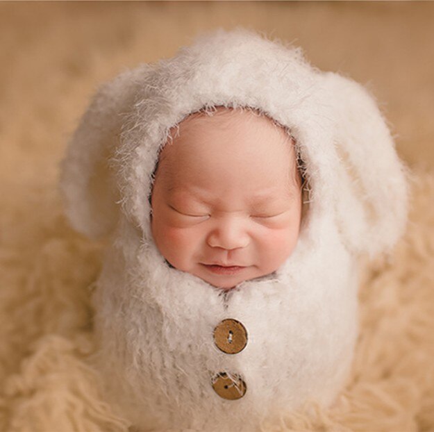 Neugeborenen Fotografie Requisiten Kinder Neue Geb... – Vicedeal