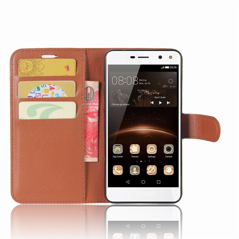 Coque de téléphone Huawei Nova Young en cuir PU, étui portefeuille de luxe à rabat pour Huawei Nova Young Mya-L41 Mya-L11 Mya L41 Mya L11