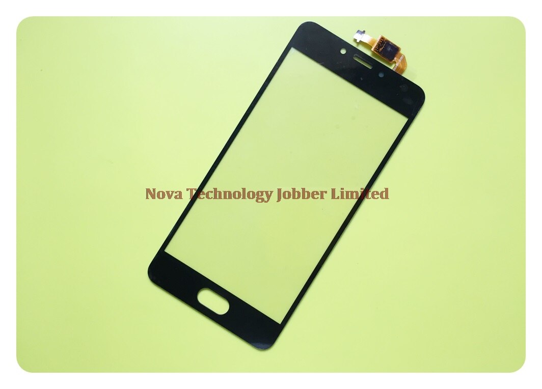 Wyieno For Meizu M5c Sensor Replacement Parts M710H Touch Screen Digitizer Touchscreen Panel