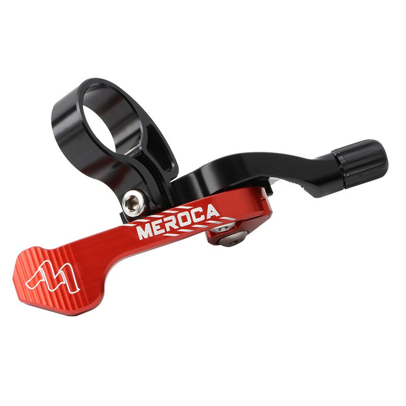 Meroca bicicleta telescópica assento tubo controla... – Grandado