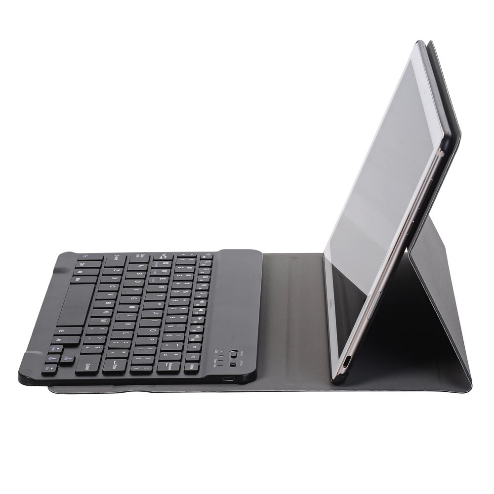 Case for Huawei Mediapad M5 Keyboard Tablet Cover Wireless Bluetooth Keyboard Case for Huawei M5 Pro 10.8" CRM-AL09 W09 W19