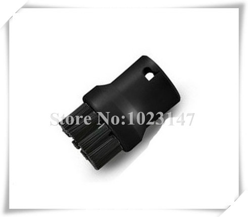 Odkurzacz parowy szczotki okrągła szczotka dla Karcher SC952 SC1052 SC1122 SC1125 SC1402 SC1475 SC1 SC2 SC3 SC4 SC5 odkurzacz parowy części robić czyszczenia