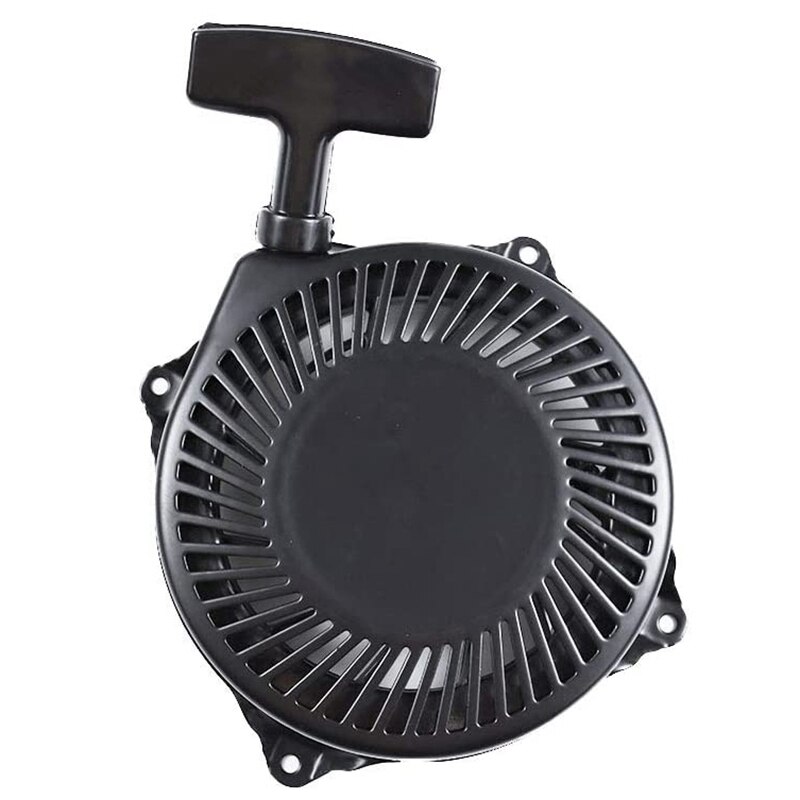 Démarreur à Rappel (rewind Starter) 497830 – Compatible Modèles Moteur 135202, 135212, 135232, 135237, 135702 – Remplacement Direct