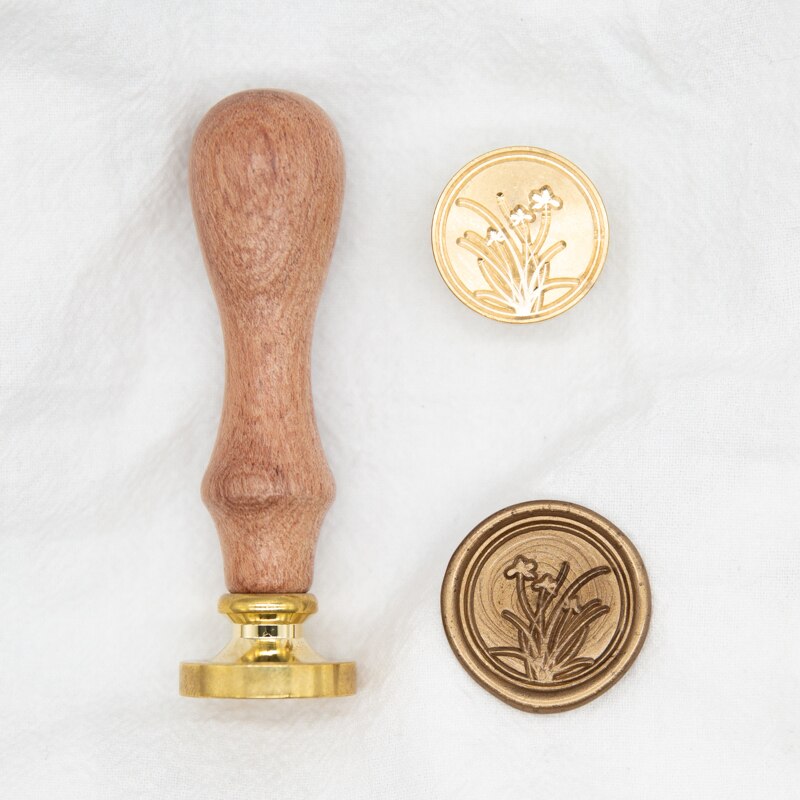 Sealing Wax Seal stamp Classic Diy Retro Metal Card making Wax seal Stamp Handcrafts Wedding Invitations Tools: pattern13