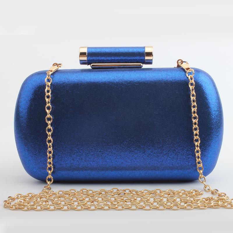 Pochette Da Sera Con Strass – Borsa A Tracolla Scintillante, 27x19 Cm, Per Matrimoni E Feste