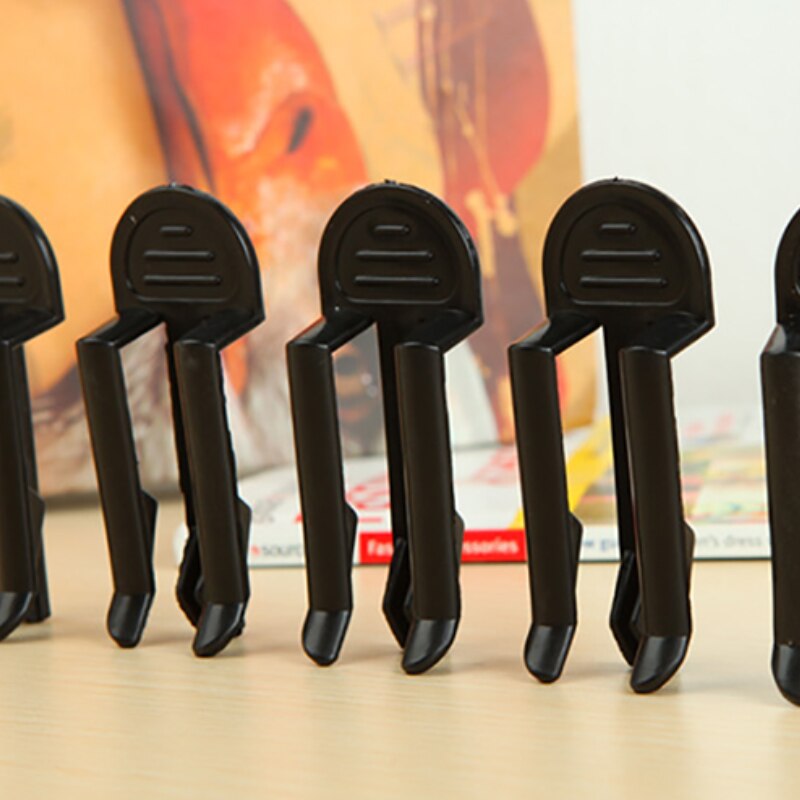 2 Stuks Wegwerp Tas Clip Huisvuil Kan Vaste Afval Bin Bag Holder Vuilnis Vaste Vuilniszak Plastic Vuilnisbak Clip klem