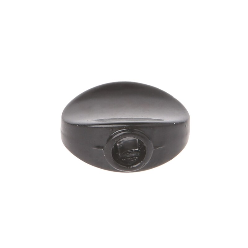 6Pcs Replacement Guitar Tuners Machine Head Metal Buttons Tuning Pegs Parts