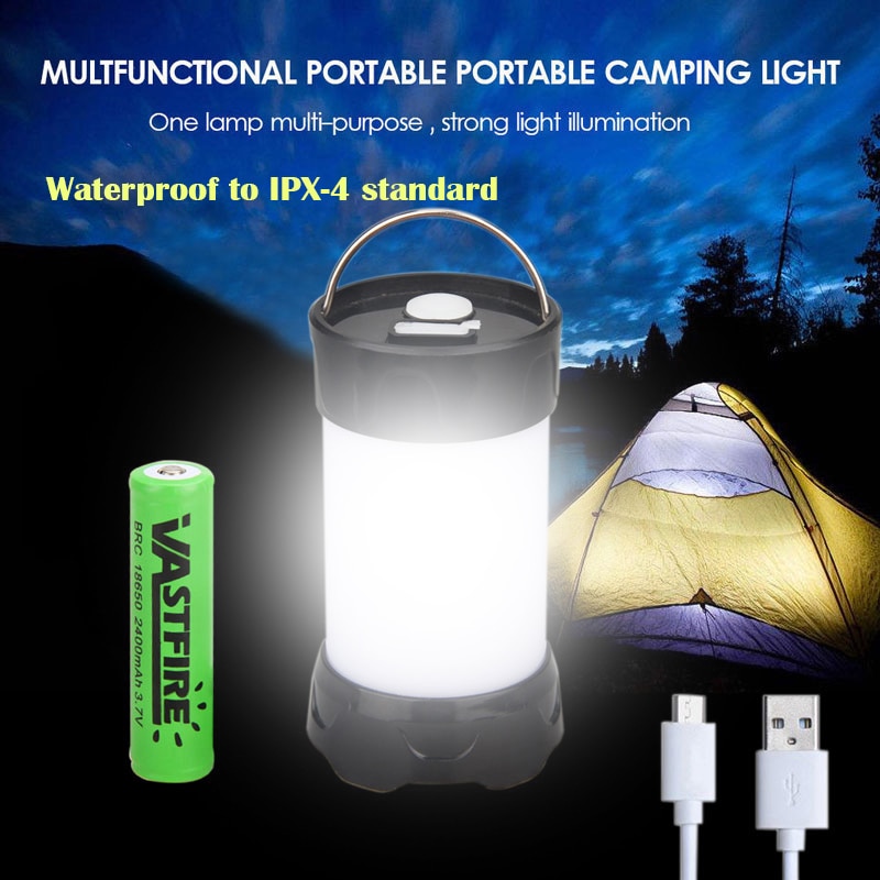Vind camping lantaarn in Kampeeraccessoires op