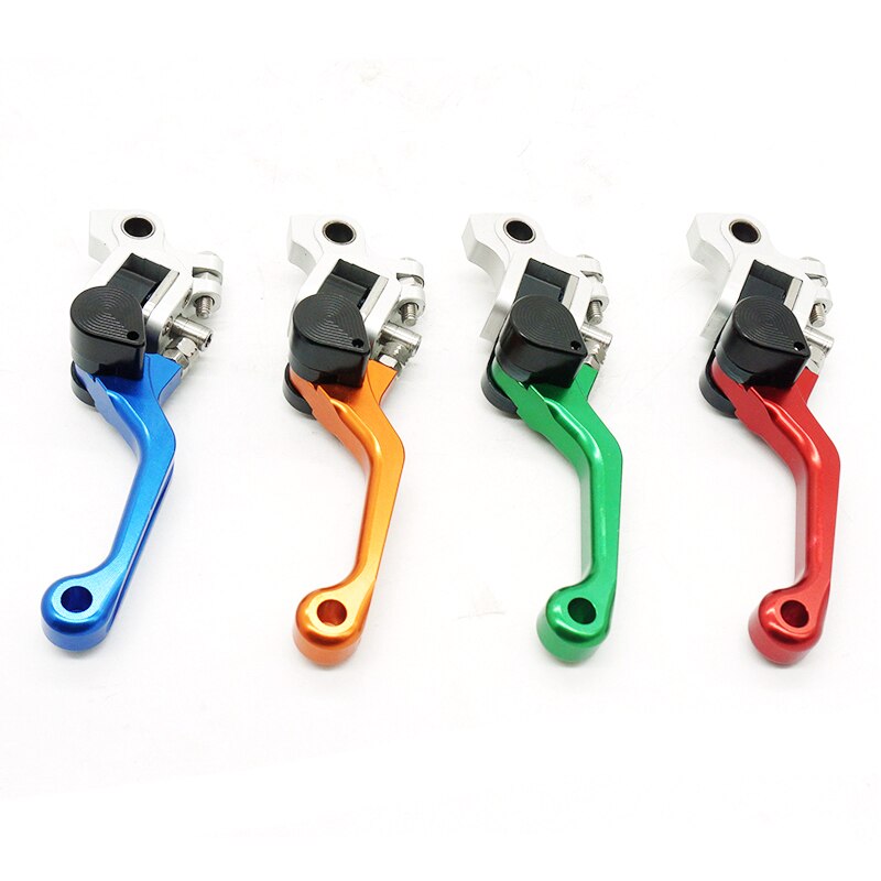 Système de freinage de moto en alliage d&#39;aluminium CNC, pour BOSUER M6 M2 M4 KAYO T4 et T6 K6