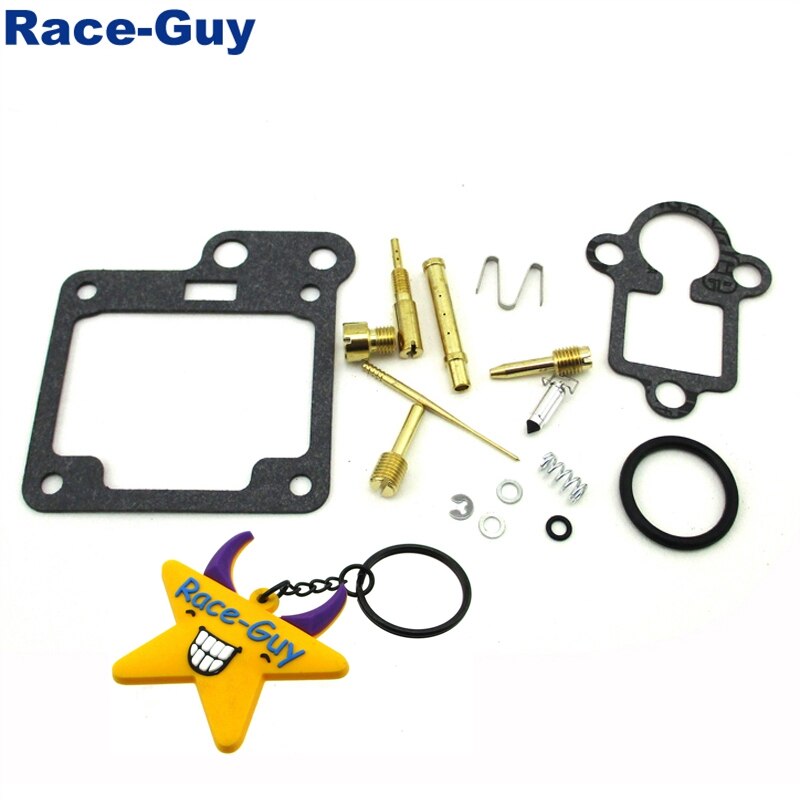 Carburetor Carb Fuel Filter For Yamaha Badger 80 YFM80 1992-2001 3GB-14101-00-00 - Foto 10