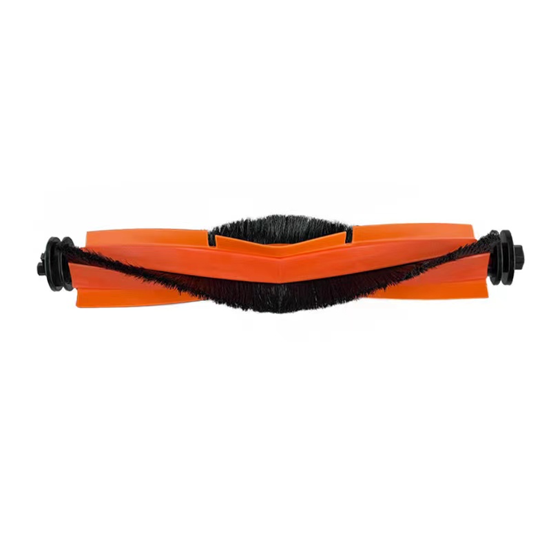 Voor (Xiaomi Robotstofzuiger X10+ / X20+ / X20 Plus) Reserveonderdelen Accessoires Hoofdzijborstel Mop Doek Stofzakfilter