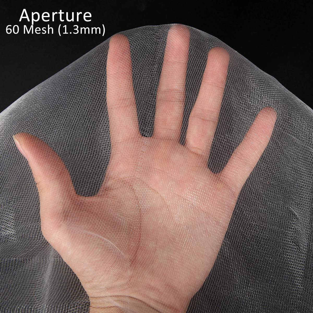 Insect Netting 1pc garden vegetable Heavy Duty Woven Mesh Heat Resistance Bug Net for Garden Protect Vegetable Plants and Fruit