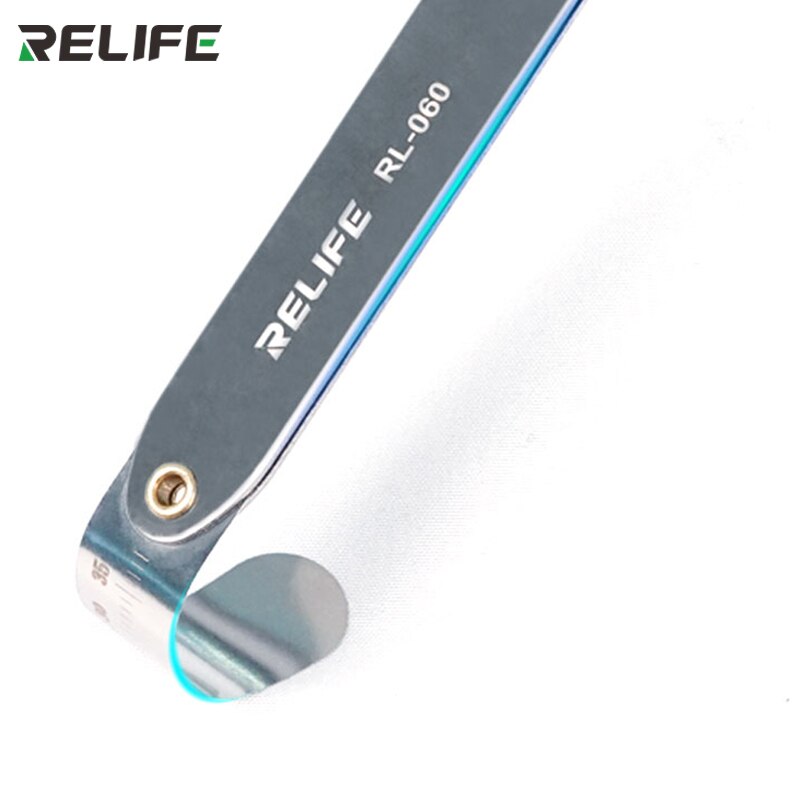 Ensemble de démontage, refe RL-060, Ultra-fin, 1.0mm épaisseur, télémètre métrique pour téléphones intelligents