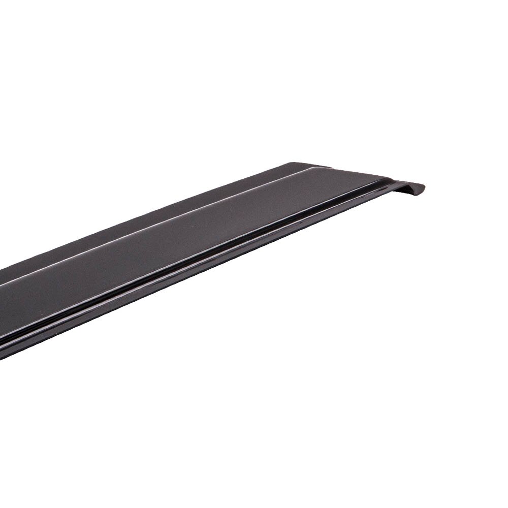 Window Visor Deflectors Guard Rain Shade Sun Vent Sticker For Honda CRV CR-V 4 Door 2007