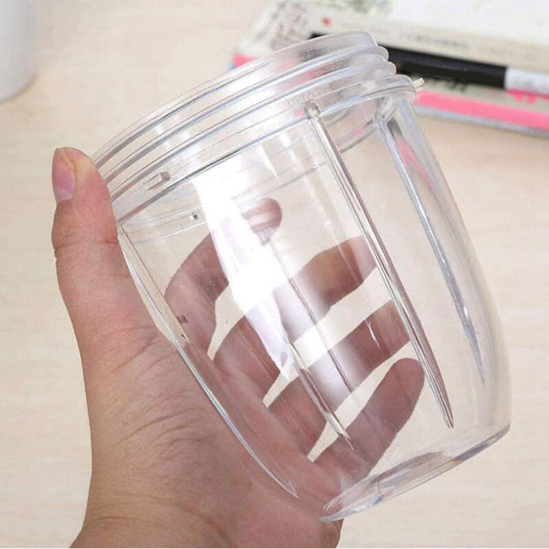 Piezas de repuesto para licuadora Nutribullet, piezas de repuesto para Extractor de cuchillas de 18Oz, 600W/900W