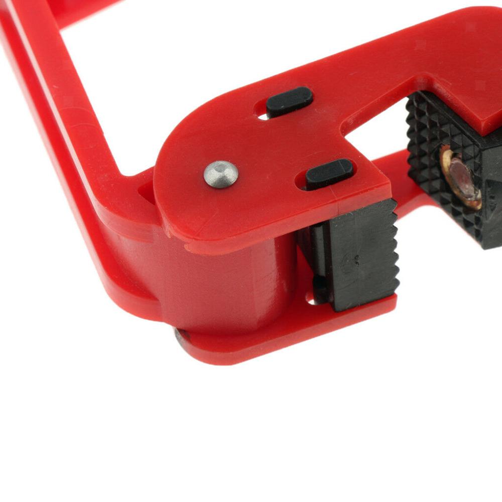 Universal Mini Circuit Breaker Security Lockout Kit Safety Device Tagout Tool
