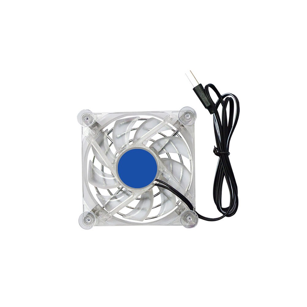 Portable Cooling Fan Gamepad Game Handle Radiator Mobile Phone Cooler Mini Cooling Fans for iPhone iPad tablet Android