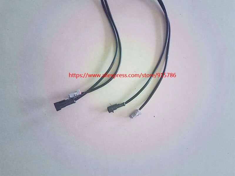 1pcs Electric vehicle vacuum pump controller / booster pump pressure switch / brake pressure sensor