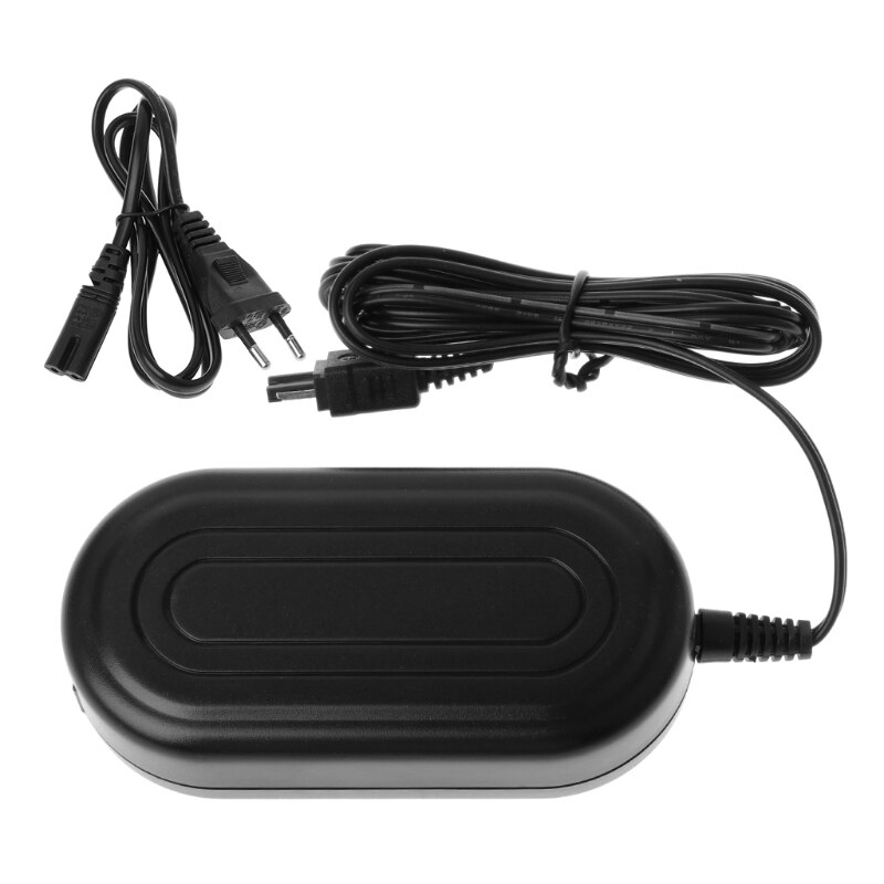 AP-V14 Power Supply Adapter For JVC AP-V14U AP-V20 AP-V18 AP-V20U AP-V21 AP-V21U