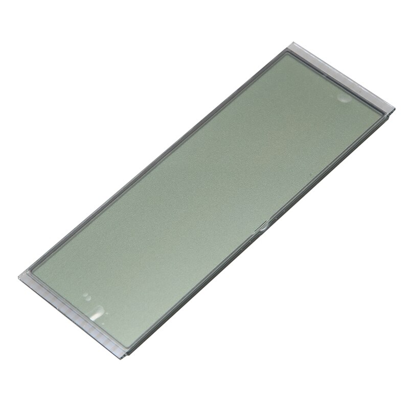 Bil lcd-skærm klimaanlæg skærm pixel reparation information om air conditioning sn til seat leon / toledo / cordoba