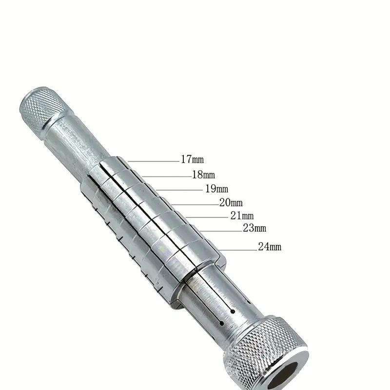 Ring Bahre Vergrößerer Ehering Band Resizer Werkzeug Ring Sizing Tool Schmuck Sizing Tool