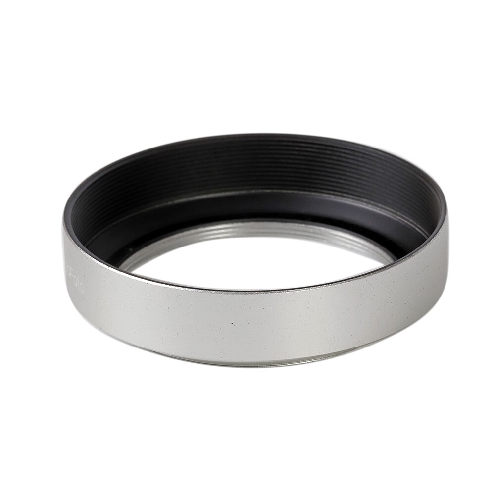 Vervanging Voor Contax GG-2, Metalen Zonnekap Voor Carl Zeiss 45Mm F/2 Planar Lens