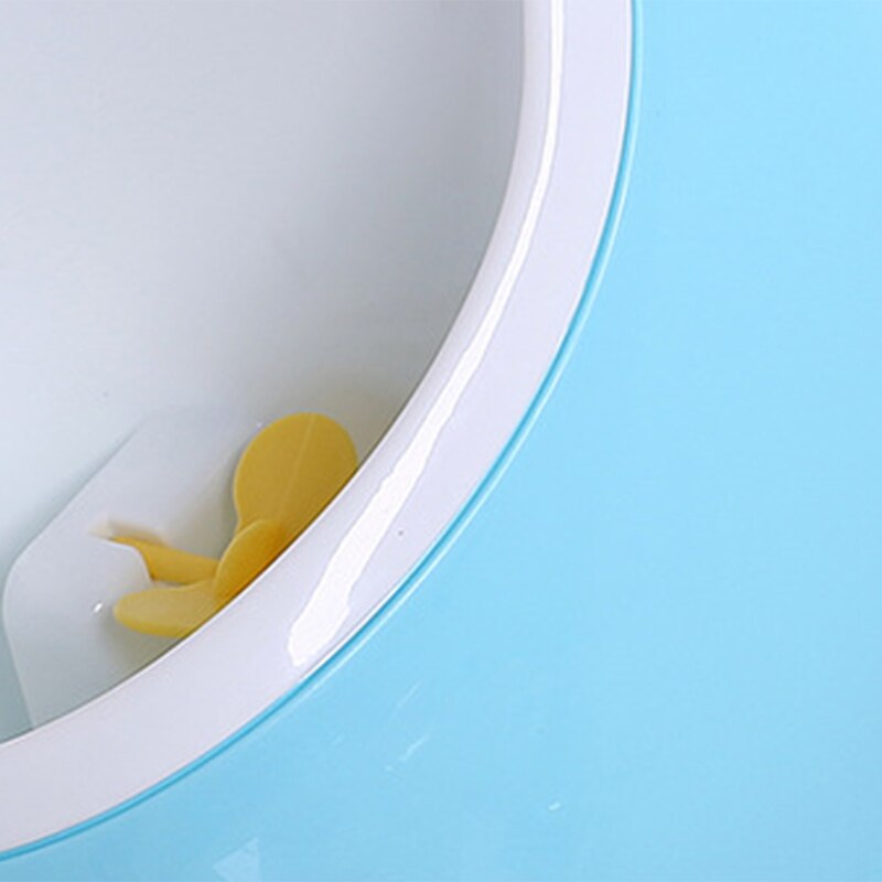 Cartoon Baby Boy Potty Toilet Training Children Stand Urinal Boys Infant Toddler Wall-Mounted Training Potty Toilet