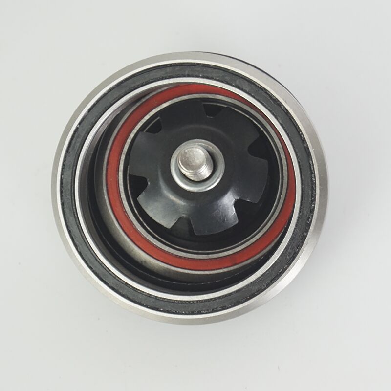 Thrust headset 1 1/8-1-1/2 " mtb kartiomaiset kuulokkeet integroidut polkupyörän hiiliputkiosat