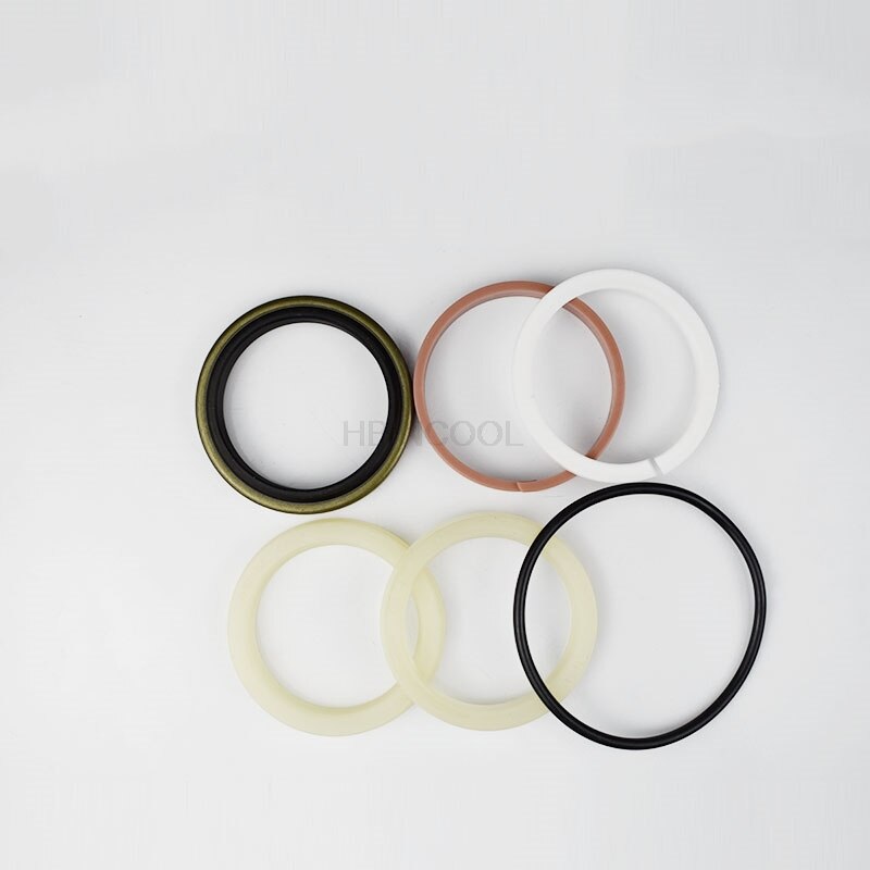 FORklift oil seal 45556 Lifting cylinder oil seal 45567 Sealing rubber ring suitable FOR A30 FORklift accessories