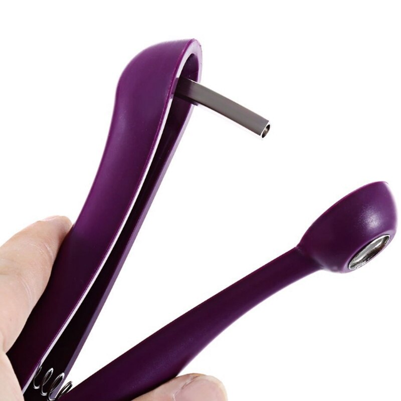 Kersenfruit keuken olijf kern verwijderen pit tool zaad gadget ontpitter ontpitter ontpitter