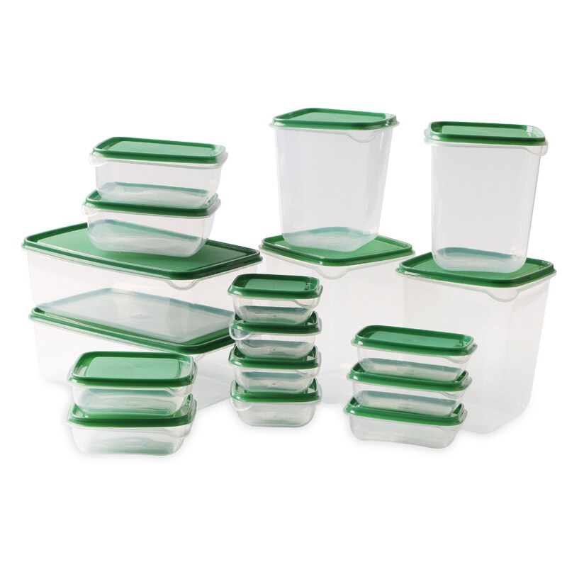 Bin Pequeños Creativos Para Dpensa, Organizador De Hogar Con Asas, Cta De Almacenamiento De Plástico Para Cocina - China Cta De Organizador Y Cta De Almacenamiento Precio