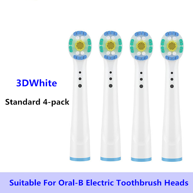 Boquillas para cabezal de cepillo de dientes Braun Oral B, limpieza sensible Sensi, cuidado de goma ultrafino: Azul cielo
