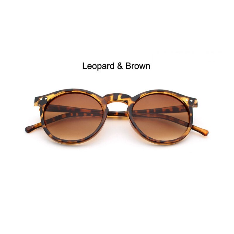 Oval Frame Zonnebril Vrouwen Retro Zonnebril Dames Zonnebril Vrouwelijke Mode Outdoor Rijden