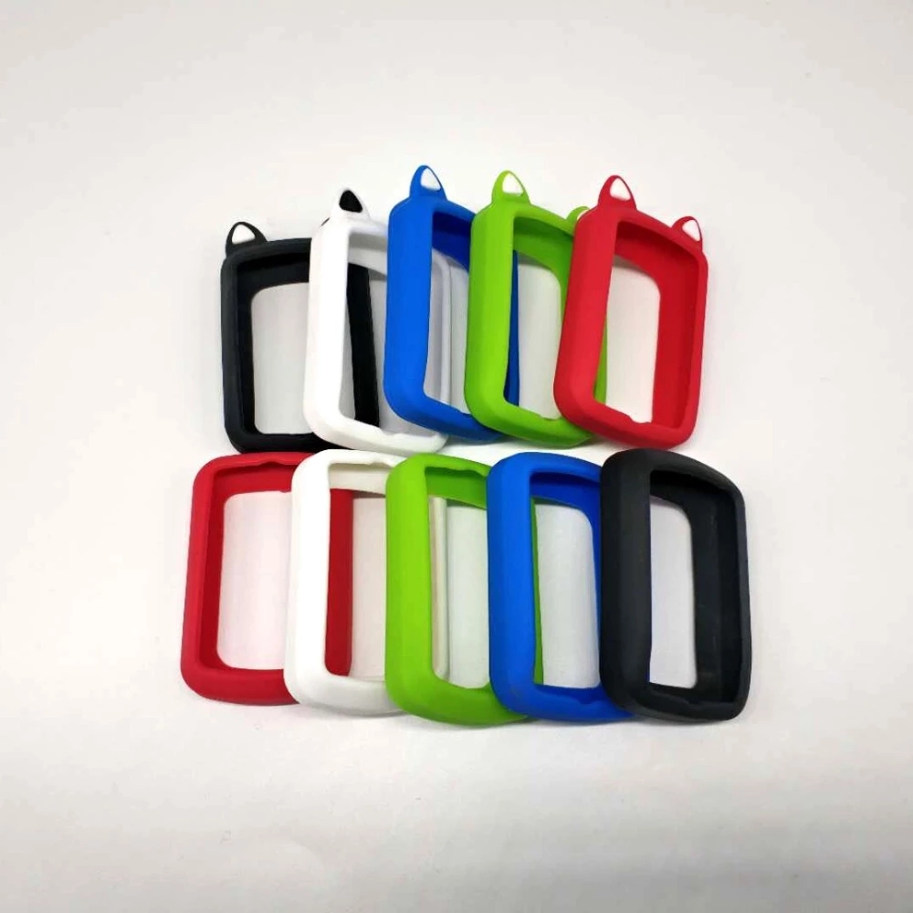 IGPSPORT-funda protectora de silicona para ordenador de bicicleta, iGS618, 618